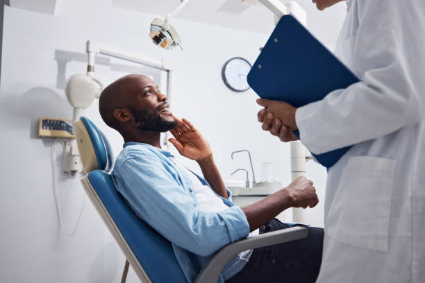 Best Emergency Dental Care for Broken or Chipped Teeth in Poquoson, VA