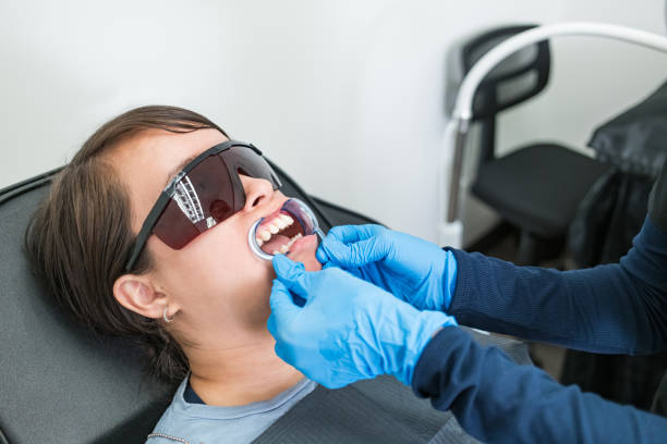 Best Cosmetic Emergency Dentistry in Poquoson, VA