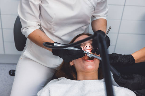 Best Pediatric Emergency Dentist in Poquoson, VA