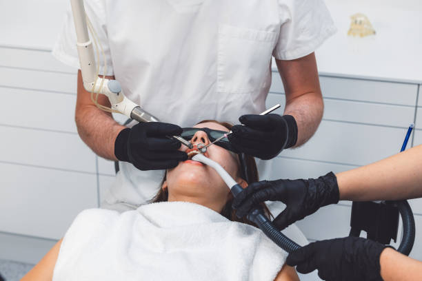 Best Urgent Care for Lost Fillings or Crowns in Poquoson, VA